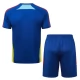 Arsenal FC Treenipaita Setti 2025-26 - Shorts Sininen