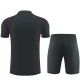 Arsenal FC Treenipaita Suits 2023-24 - Harmaa