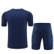 Arsenal FC Treenipaita Suits 2024-25 - Shorts Sininen