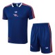 Arsenal FC Treenipaita Suits 2025-26 - Shorts Sininen