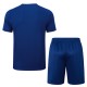 Arsenal FC Treenipaita Suits 2025-26 - Shorts Sininen