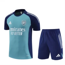 Arsenal FC Treenipaita Suits 2025-26 - Shorts Vihreä