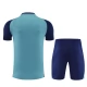 Arsenal FC Treenipaita Suits 2025-26 - Shorts Vihreä