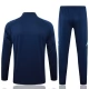 Arsenal FC Treenitakki Suits 2024-25 - Dark Sininen