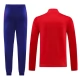 Arsenal FC Treenitakki Suits 2024-25 - Punainen