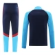 Arsenal FC Treenitakki Suits 2024-25 - Sininen