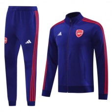 Arsenal FC Treenitakki Suits 2024-25 - Sininen