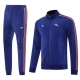 Arsenal FC Treenitakki Suits 2025-26 - Laivastonsininen