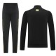 Arsenal FC Treenitakki Suits 2025-26 - Musta