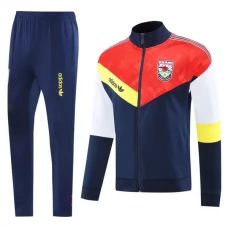 Arsenal FC Treenitakki Suits 2025-26 - Punainen