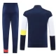 Arsenal FC Treenitakki Suits 2025-26 - Punainen