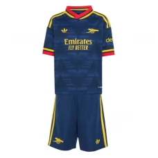 Arsenal FC Vieraspaita 2026-27 Lasten Pelipaita