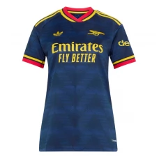 Arsenal FC Vieraspaita 2026-27 Naisten Pelipaita