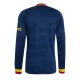 Arsenal FC Vieraspaita 2026-27 Pelipaita Long Sleeve