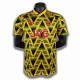 Arsenal FC Vieraspelipaita Retro 1991-93 Jalkapallo Pelipaidat Peliasut