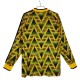 Arsenal FC Vieraspelipaita Retro 1991-93 Jalkapallo Pelipaidat Peliasut(L/S)