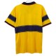 Arsenal FC Vieraspelipaita Retro 1997-99 Jalkapallo Pelipaidat Peliasut