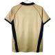 Arsenal FC Vieraspelipaita Retro 2001-02 Jalkapallo Pelipaidat Peliasut