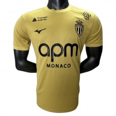 AS Monaco FC Kolmas Pelipaita 2025-26 Jalkapallo Pelipaidat Peliasut