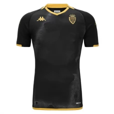 AS Monaco FC Vieraspelipaita 2023-24 Jalkapallo Pelipaidat Peliasut