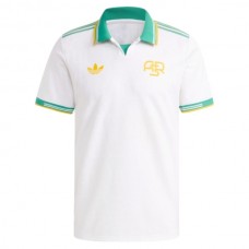 AS Roma Kolmas Pelipaita 2025-26 Jalkapallo Pelipaidat Peliasut