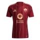 AS Roma Kotipelipaita 2024-25 Jalkapallo Pelipaidat Peliasut