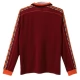 AS Roma Kotipelipaita Retro 1998-99 Jalkapallo Pelipaidat Peliasut(L/S)