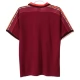 AS Roma Kotipelipaita Retro 1998-99 Jalkapallo Pelipaidat Peliasut