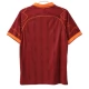 AS Roma Kotipelipaita Retro 1999-00 Jalkapallo Pelipaidat Peliasut