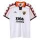 AS Roma Vieraspelipaita Retro 1998-99 Jalkapallo Pelipaidat Peliasut