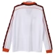 AS Roma Vieraspelipaita Retro 1998-99 Jalkapallo Pelipaidat Peliasut(L/S)