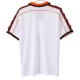 AS Roma Vieraspelipaita Retro 1998-99 Jalkapallo Pelipaidat Peliasut