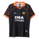 AS Roma Vieraspelipaita Retro 1999-00 Jalkapallo Pelipaidat Peliasut