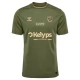 AS Saint-Étienne Kolmas Pelipaita 2025-26 Jalkapallo Pelipaidat Peliasut