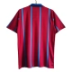 Aston Villa FC Kotipelipaita Retro 1993-95 Jalkapallo Pelipaidat Peliasut