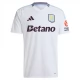 Aston Villa FC Kamara 44 Vieraspelipaita 2024-25 Jalkapallo Pelipaidat Peliasut