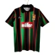 Aston Villa FC Vieraspelipaita Retro 1993-95 Jalkapallo Pelipaidat Peliasut