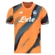 Atalanta BC Kolmas Pelipaita 2025-26 Jalkapallo Pelipaidat Peliasut