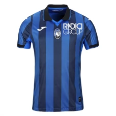 Atalanta BC Kotipelipaita 2023-24 Jalkapallo Pelipaidat Peliasut