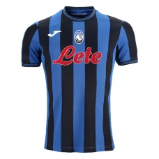 Atalanta BC Kotipelipaita 2024-25 Jalkapallo Pelipaidat Peliasut