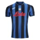 Atalanta BC Kotipelipaita 2024-25 Jalkapallo Pelipaidat Peliasut
