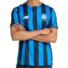Atalanta BC Kotipelipaita 2025-26 Jalkapallo Pelipaidat Peliasut