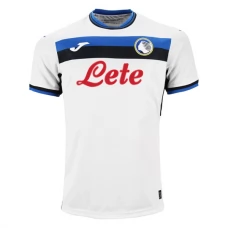 Atalanta BC Vieraspelipaita 2024-25 Jalkapallo Pelipaidat Peliasut