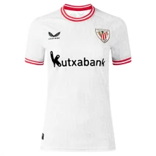 Athletic Bilbao Kolmas Pelipaita 2023-24 Jalkapallo Pelipaidat Peliasut