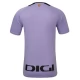 Athletic Bilbao Kolmas Pelipaita 2024-25 Jalkapallo Pelipaidat Peliasut