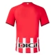 Athletic Bilbao Kotipelipaita 2023-24 Jalkapallo Pelipaidat Peliasut