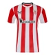 Athletic Bilbao Kotipelipaita 2024-25 Jalkapallo Pelipaidat Peliasut