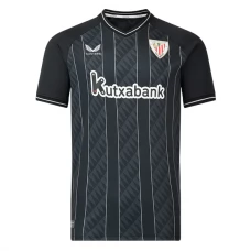 Athletic Bilbao Maalivahdin Kotipelipaita 2023-24 Jalkapallo Pelipaidat Peliasut