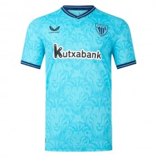 Athletic Bilbao Vieraspelipaita 2023-24 Jalkapallo Pelipaidat Peliasut