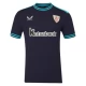 Athletic Bilbao Paredes 4 Vieraspelipaita 2025-26 Jalkapallo Pelipaidat Peliasut